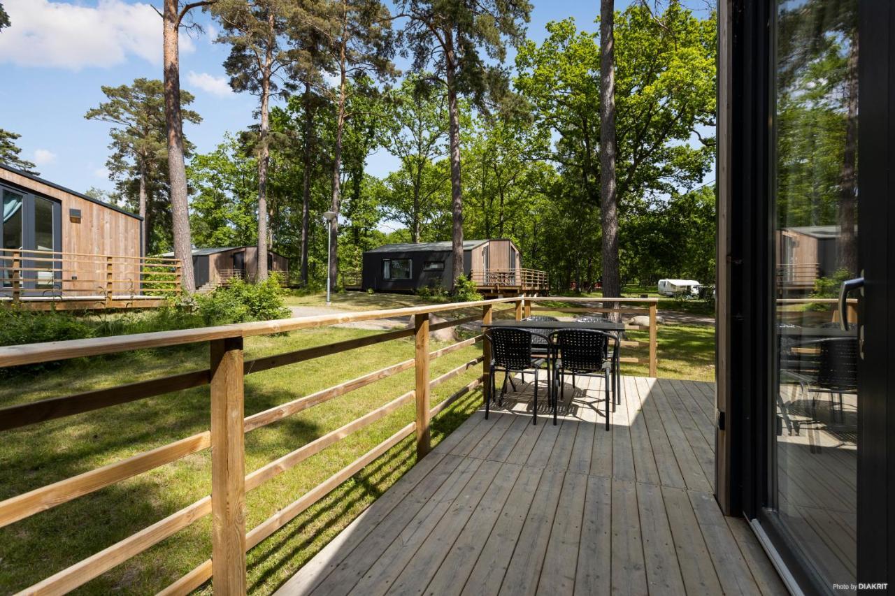 First Camp Stensoe-Kalmar Luaran gambar