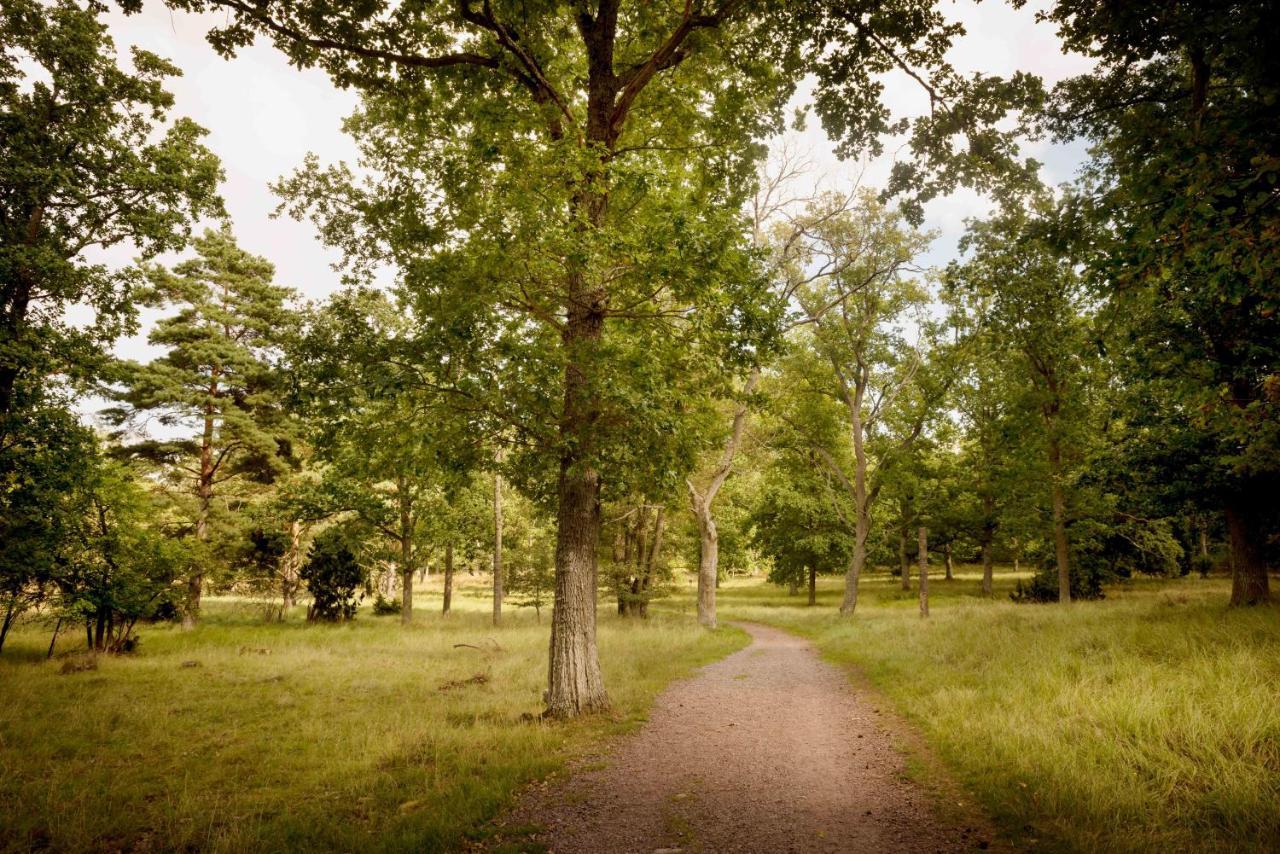 First Camp Stensoe-Kalmar Luaran gambar