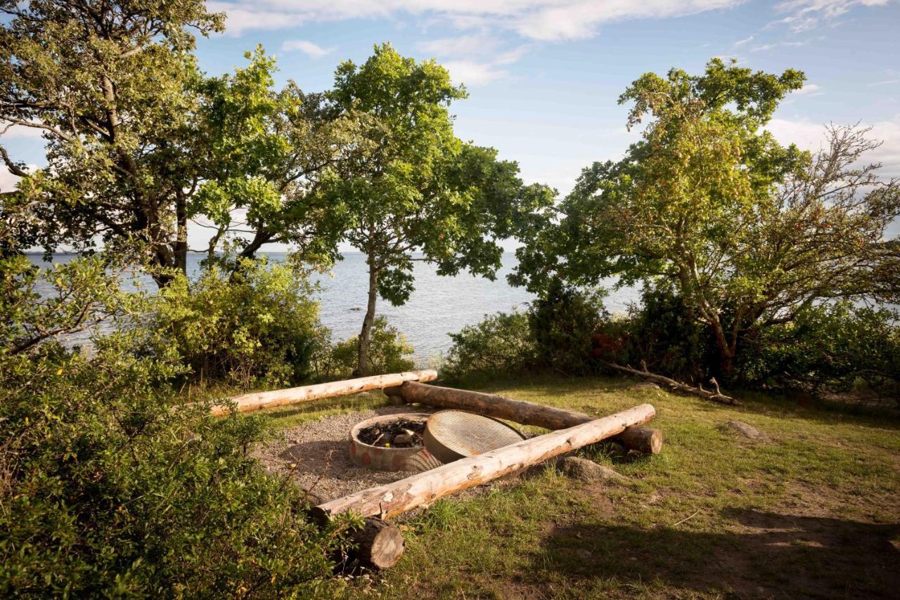 First Camp Stensoe-Kalmar Luaran gambar